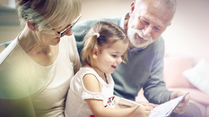 Rentenbeziehnede Inhalt