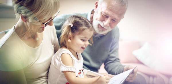 Rentenbeziehnede Auswahl Inhalt