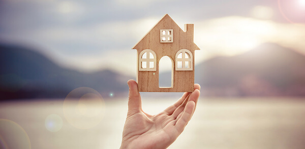 Hypotheken Auswahl Inhalt