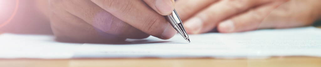 Merkblätter Auswahl Header