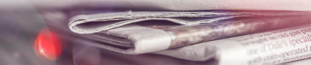 News Auswahl Header News Auswahl Header