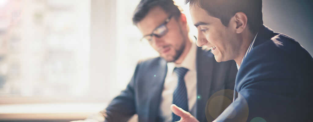 Arbeitgeber Auswahl Inhalt