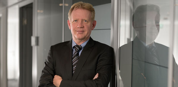 Ronald Schnurrenberger Ronald Schnurrenberger
