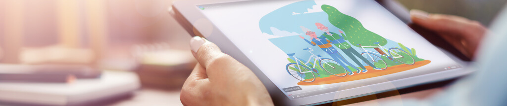 Videos Auswahl Inhalt