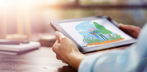 Videos Auswahl Inhalt